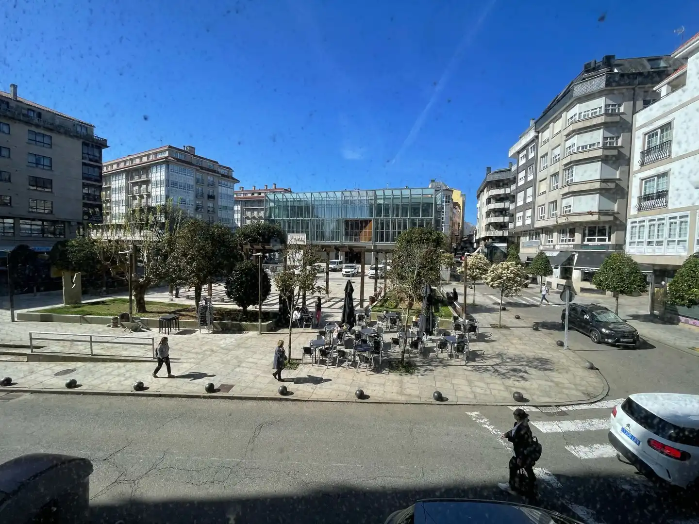 Local comercial en alquiler en Santa Uxía de Ribeira, imagen 11
