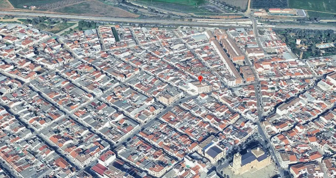 Local comercial en venda a Jacinto Benavente, imagen 6