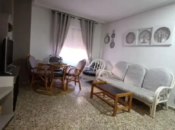 Appartamento con terrazza in vendita a Almoradí, imagen 2