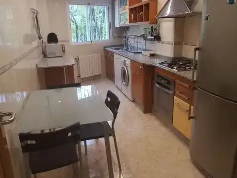 Küche von Wohnung zur Miete in  Murcia Capital mit Klimaanlage