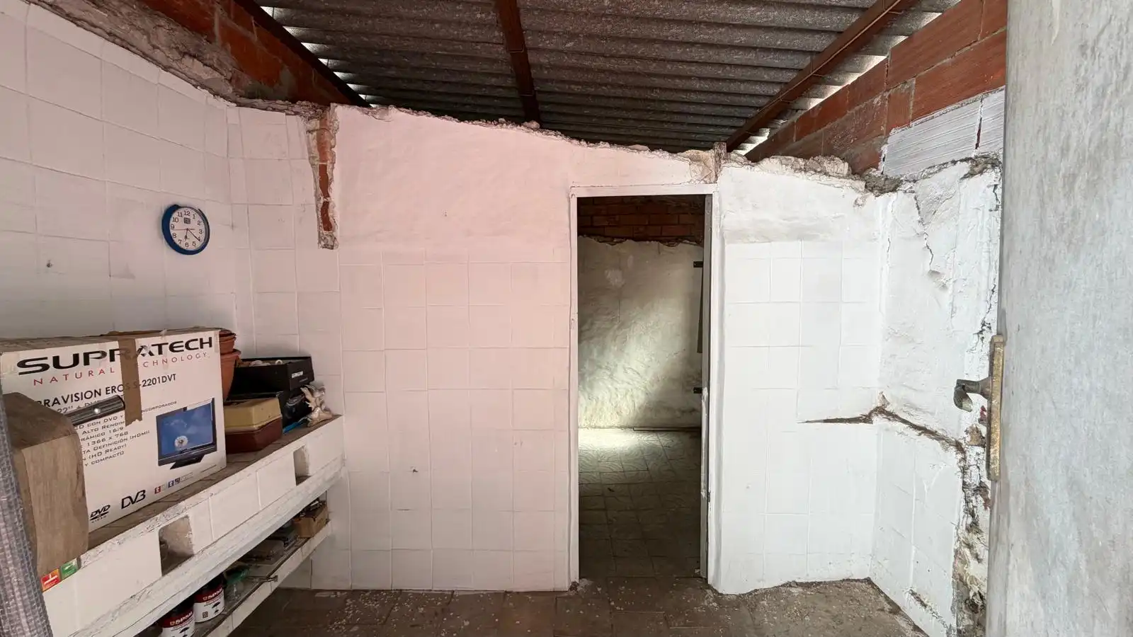 Casa o chalet en venta en Barcelona con Terraza