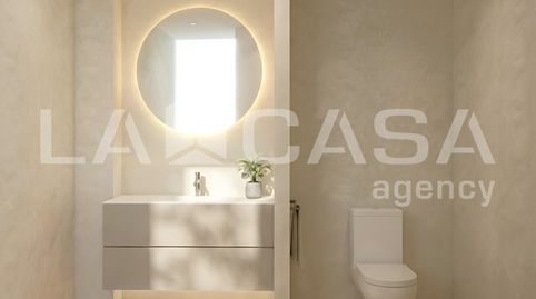 Foto 3 von Einfamilien-Reihenhaus zum Verkauf in Casagemes, Badalona