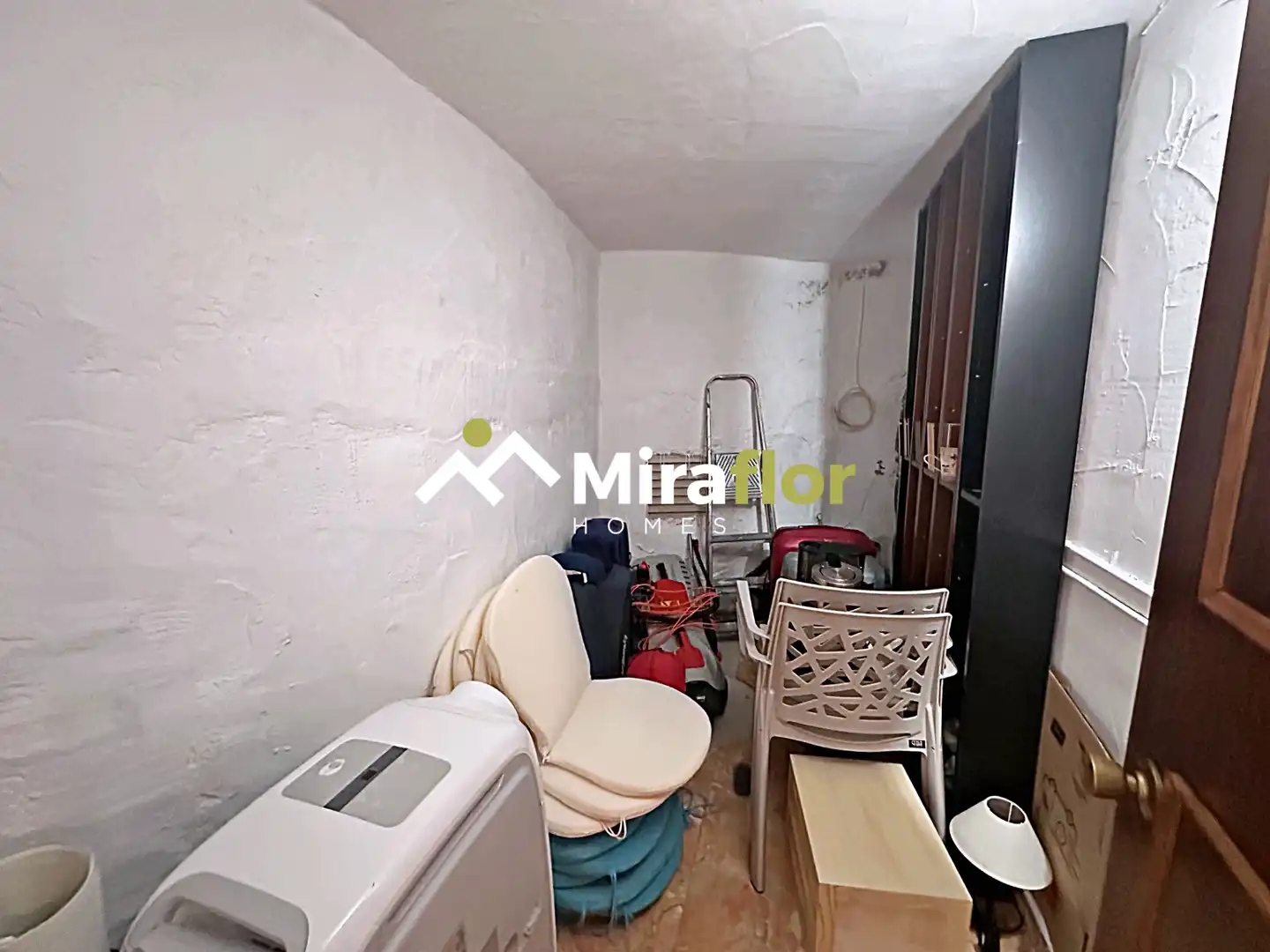 Chalet con piscina en venta en Calle los Almendros, imagen 38