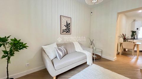 Foto 5 de Piso en venta en Puerta del Ángel, Madrid Capital