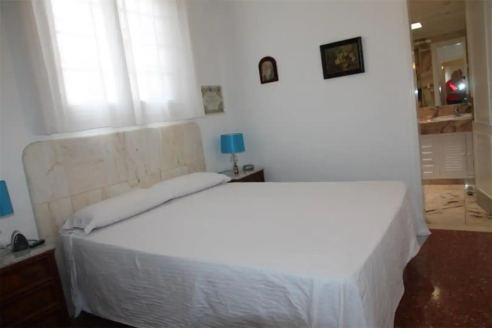 Dormitori de Casa o xalet en venda en San Bartolomé de Tirajana amb Aire condicionat i Piscina