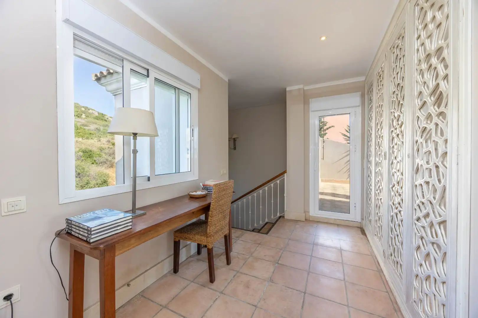 Casa o xalet en venda en Manilva amb Jardí privat, Terrassa i Traster