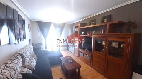 Foto 4 de Pis en venda a Arévalo, Ávila