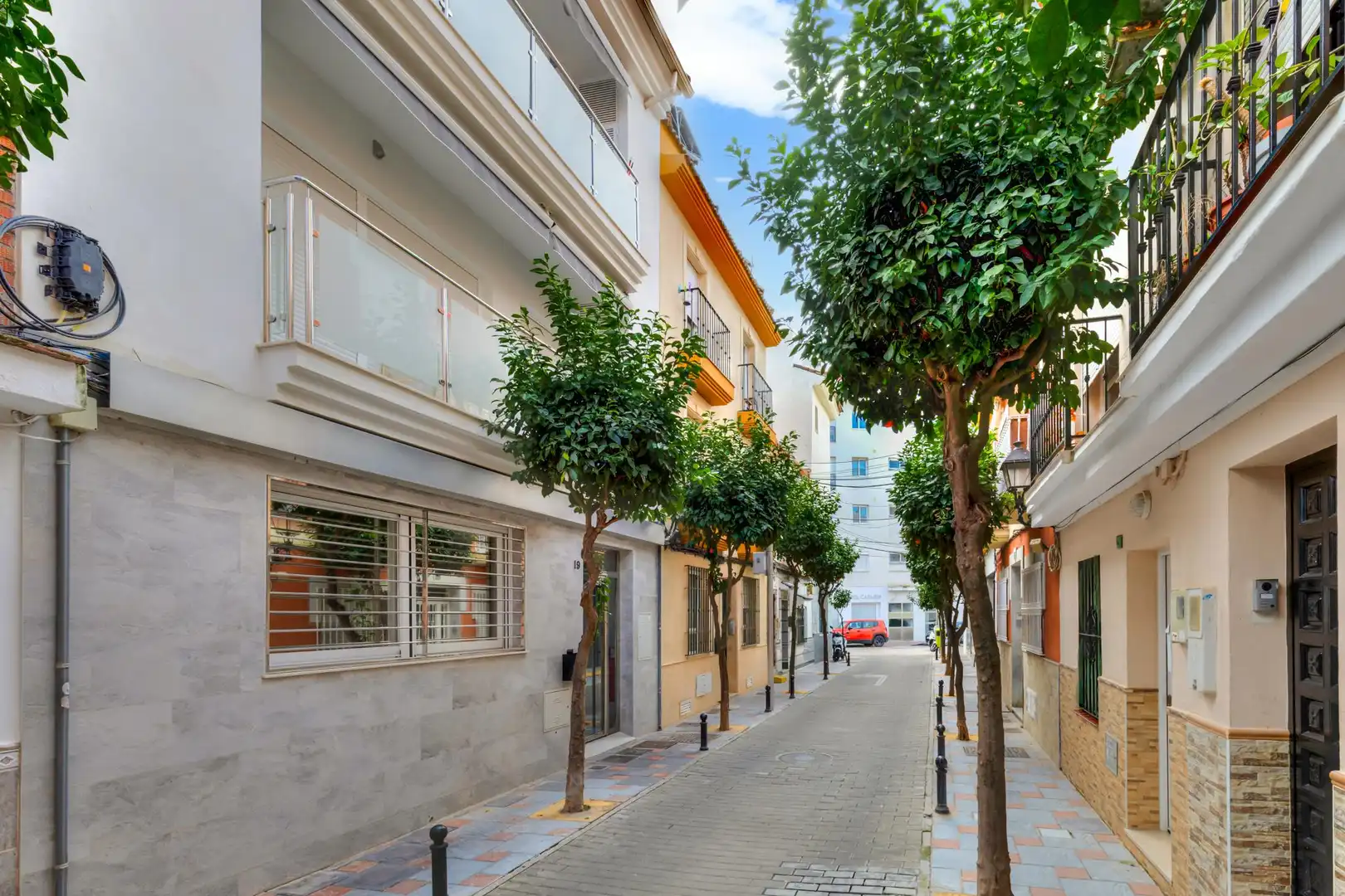 Àtic amb ascensor en venda a Puerto Deportivo, imagen 22