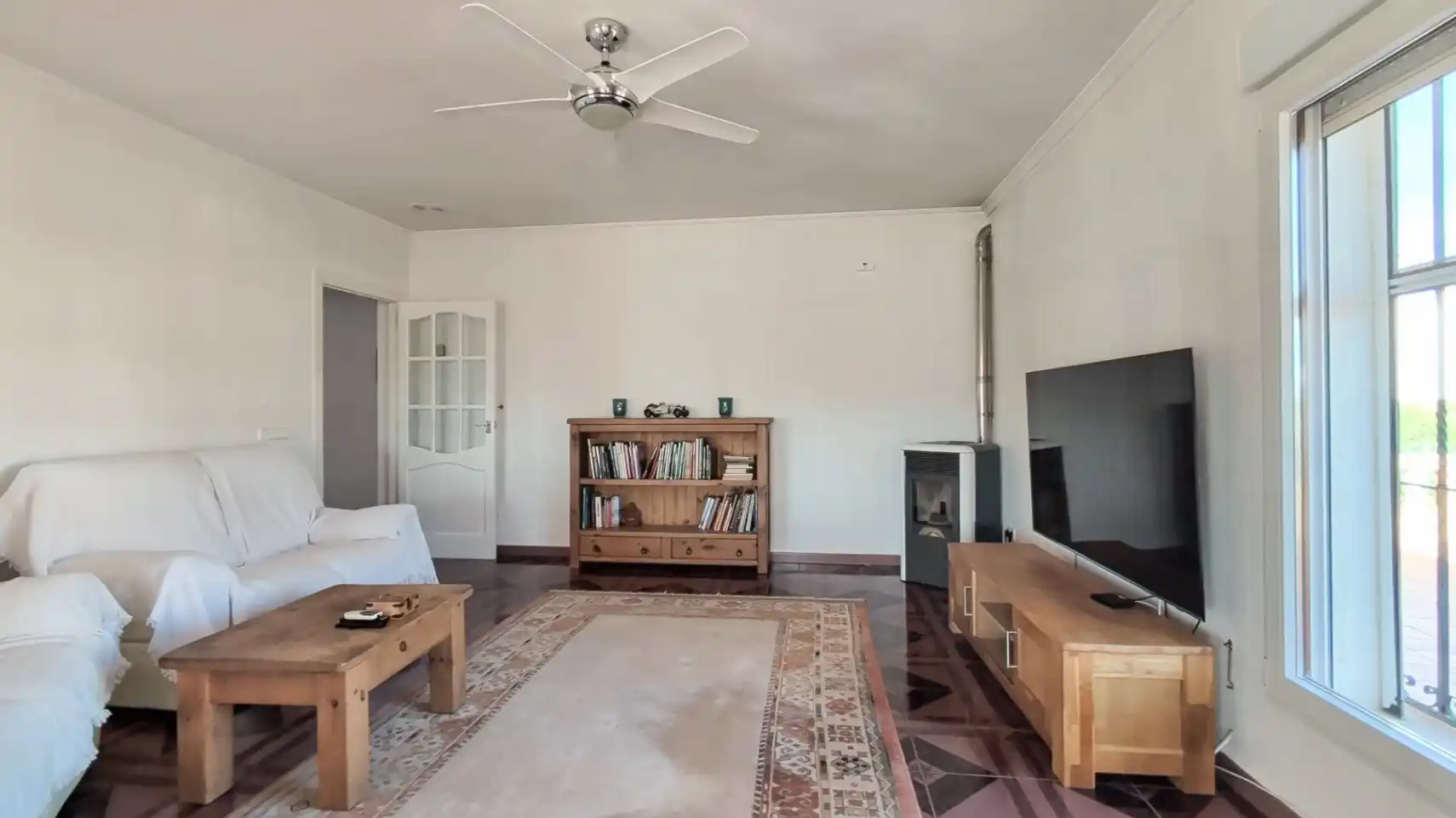 Maison à vendre à Centro ciudad, imagen 6