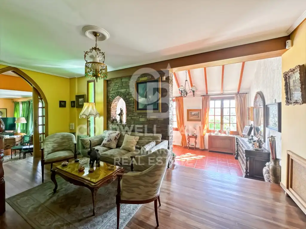Chalet con piscina en venta en Rúa Riveiro, imagen 41