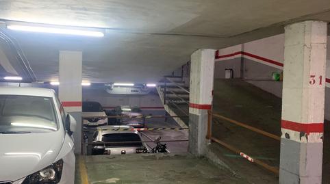 Photo 2 of Garage to rent in Carrer D'echegaray, 14, La Salut, Badalona