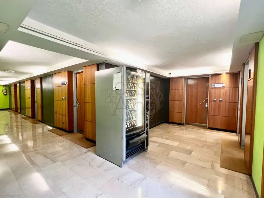 Office space with lift for sale in Gran Vía de Don Diego López de Haro 17, imagen 8