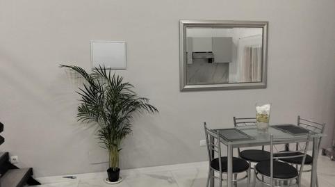 Foto 5 de Estudi de lloguer a Poeta Francisco Izquierdo, Tristán - García Escámez - Somosierra, Santa Cruz de Tenerife