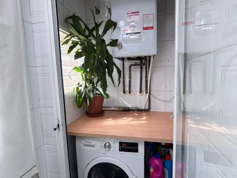 Flat with lift for sale in Carrer Jaume Peyri 16, imagen 5
