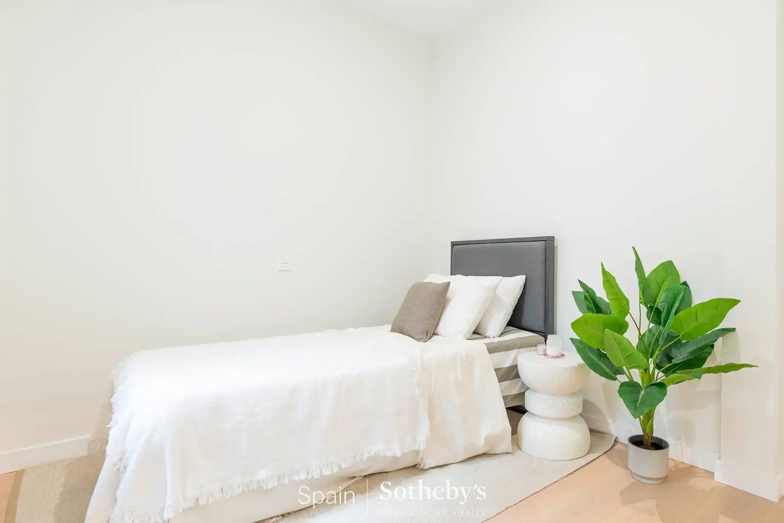Apartment with lift for sale in Calle de Cavanilles, imagen 16