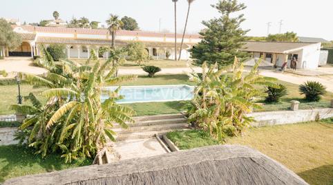 Foto 2 de Finca rústica en venda a Arco Norte - Avda. España, Dos Hermanas