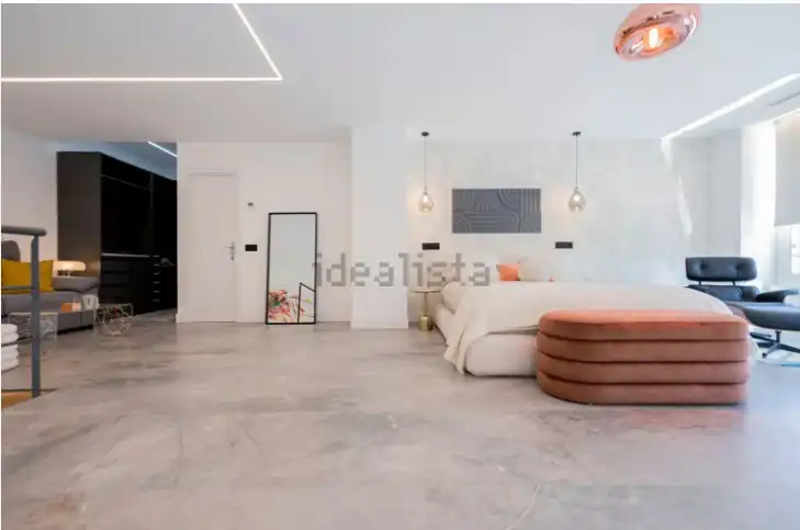 Habitación de Piso en venta en Alcobendas con Aire acondicionado, Calefacción y Lavadora