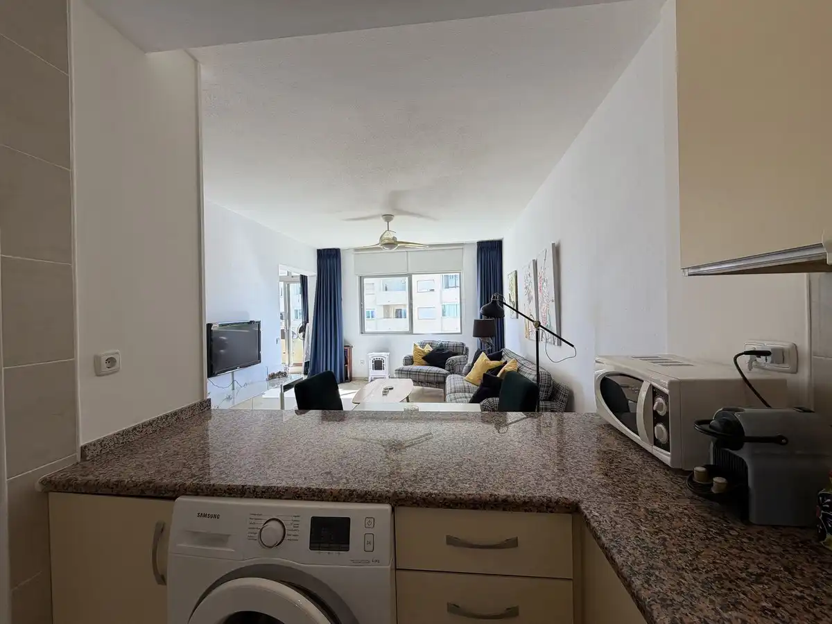 Appartement compact avec piscine à vendre à Estepona Pueblo, imagen 20
