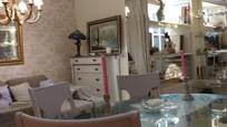 Dining room of Flat for sale in  Córdoba Capital  with Air Conditioner and Parquet flooring