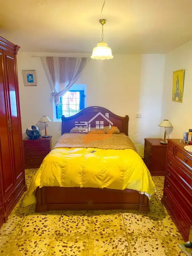 Terraced house for sale in Oria, imagen 6