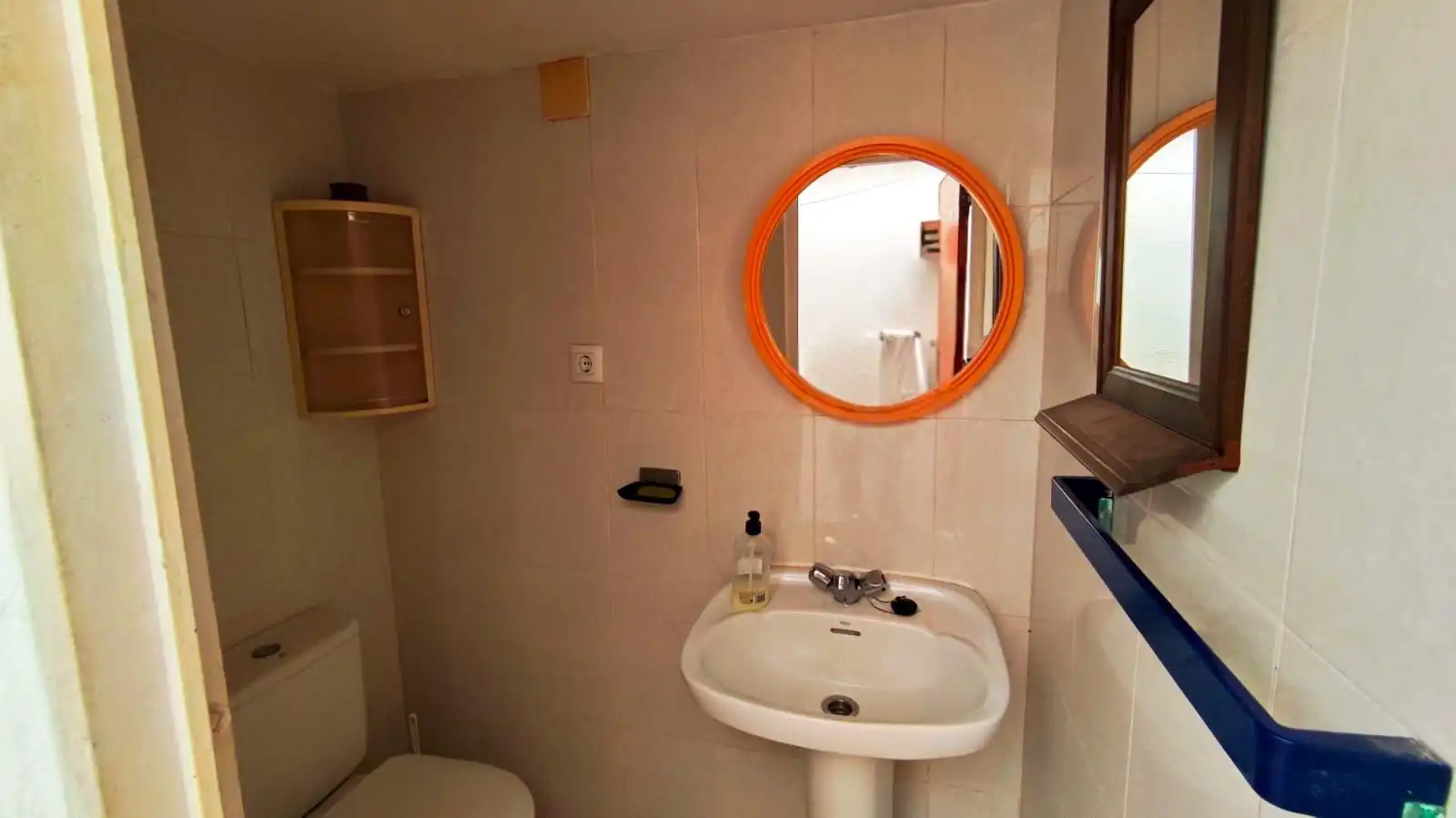 Bathroom of Houses for sale in Cañaveral