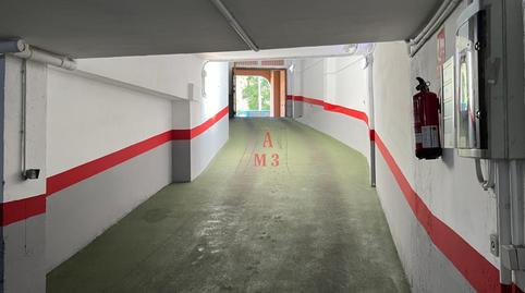 Foto 3 de Garatge en venda a San Mamés - La Palomera, León Capital