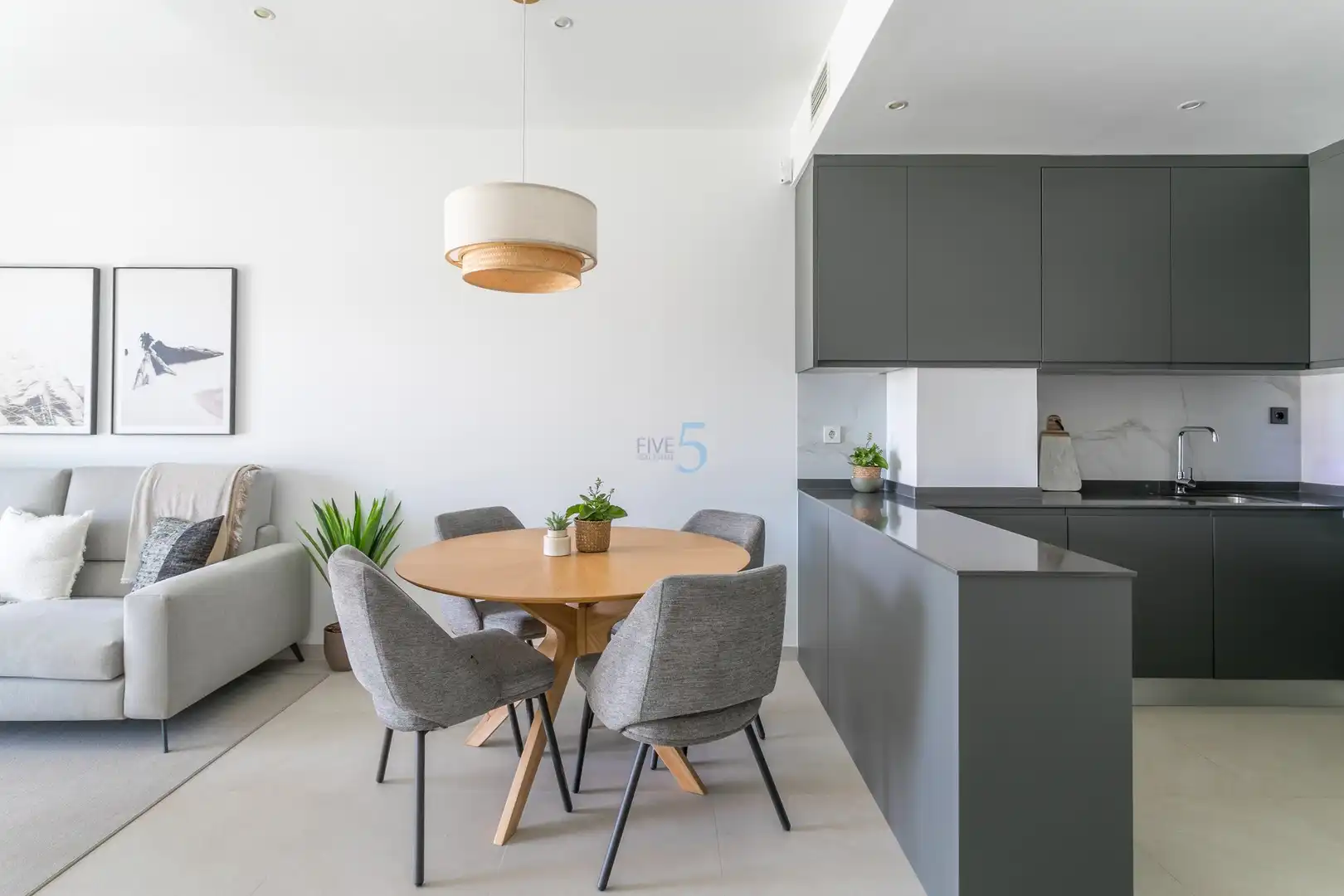 Flat with pool for sale in Nueva Torrevieja - Aguas Nuevas, imagen 27