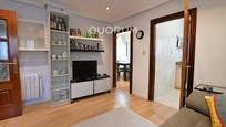 Living room of Flat for sale in Bilbao   with Terrace