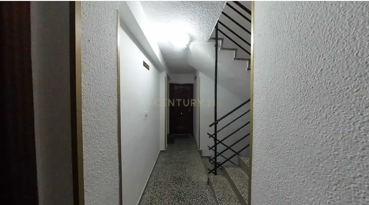 Apartamento en venta en Málaga