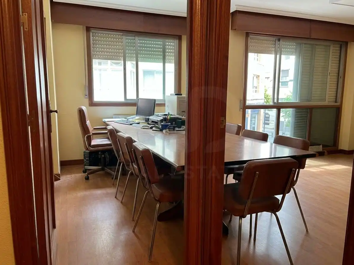 Wohnung mit Aufzug zum Verkauf in Centro, imagen 11