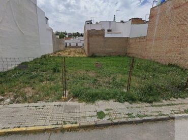 Terrenys i solars en venda a Villamartín