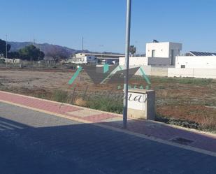 Residential for sale in Águilas