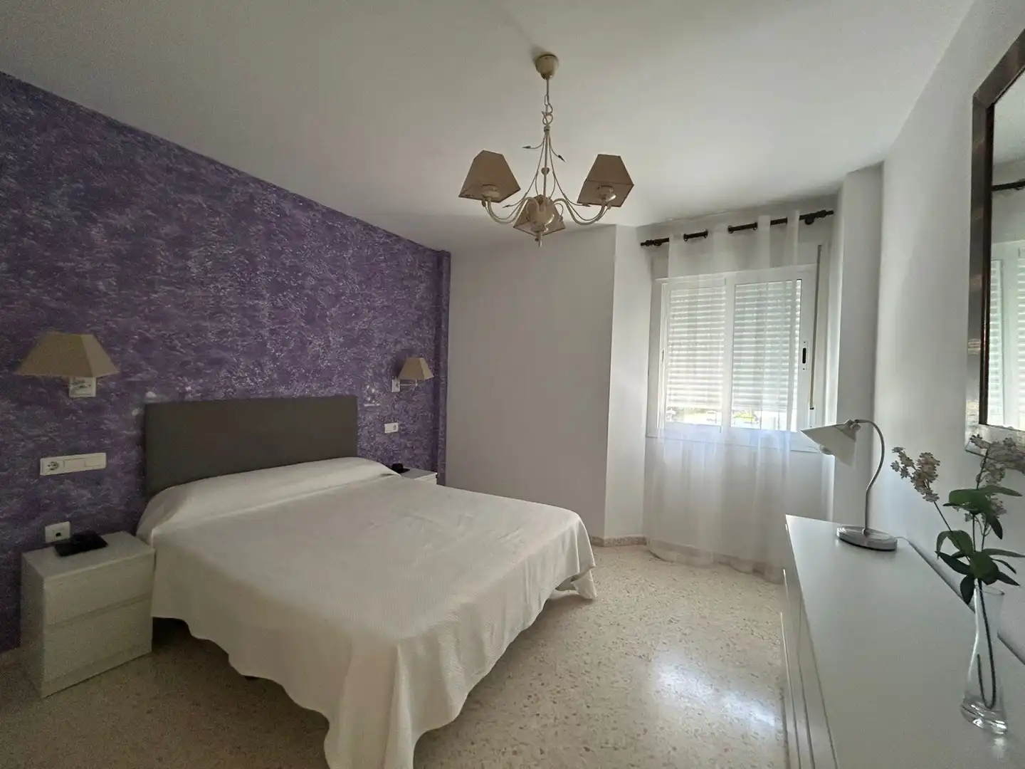 Wohnung zur Miete in Sanlúcar de Barrameda, Cádiz
