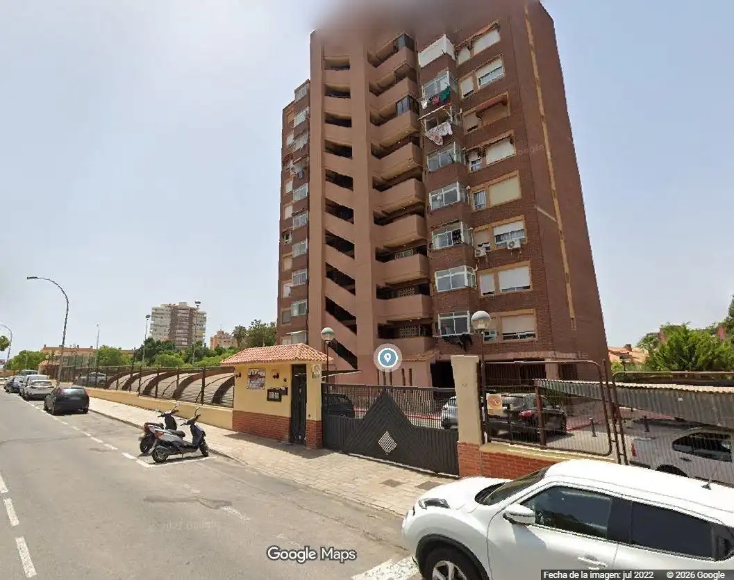 Pis en venda a Calle Tridente 17, imagen 3