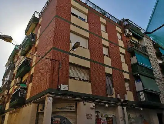 Flat for sale in C/ Nou