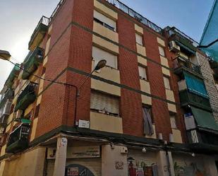 Exterior view of Flat for sale in Sant Boi de Llobregat
