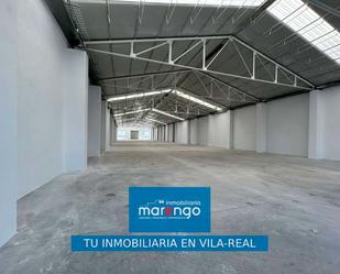 Exterior view of Industrial buildings to rent in Vila-real