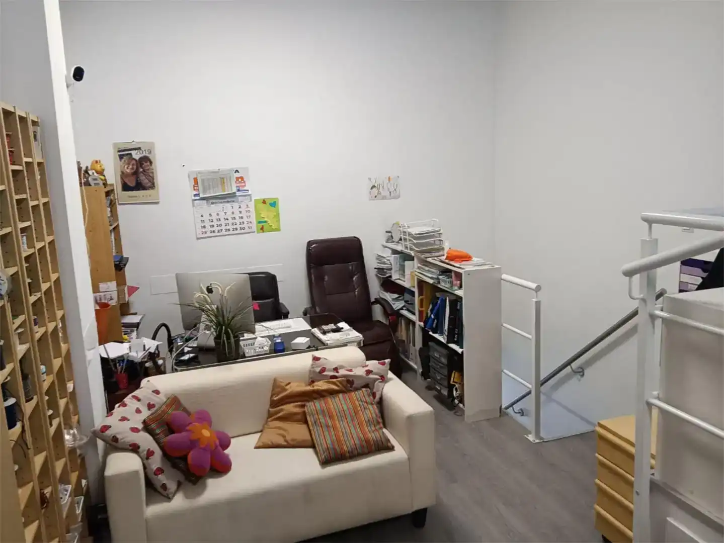 Local en venta en Madrid con Aire acondicionado