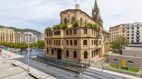 Foto 2 de Piso en venta en Donostia - Zabaleta, Gros, Donostia - San Sebastián