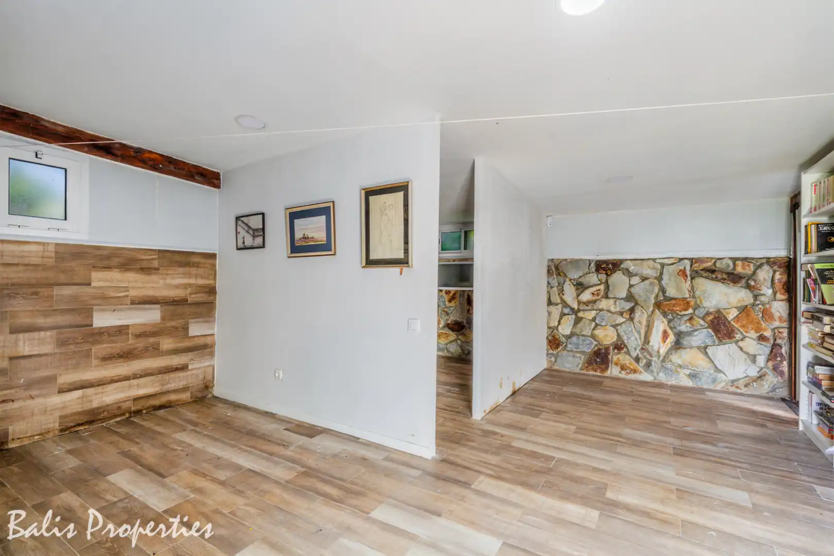 Casa o chalet en venta en Cabrils con Aire acondicionado, Calefacción y Jardín privado