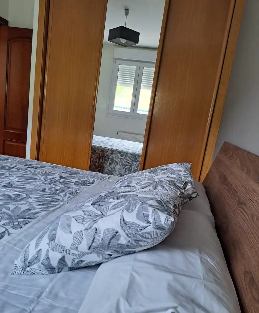 Flat for rent in Carreño