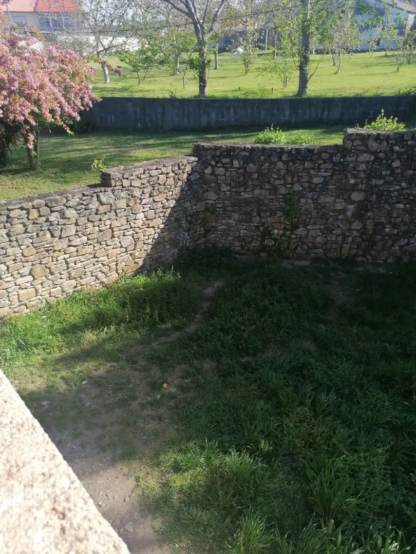 Casa rústica amb jardí en venda a Valdoviño, imagen 17