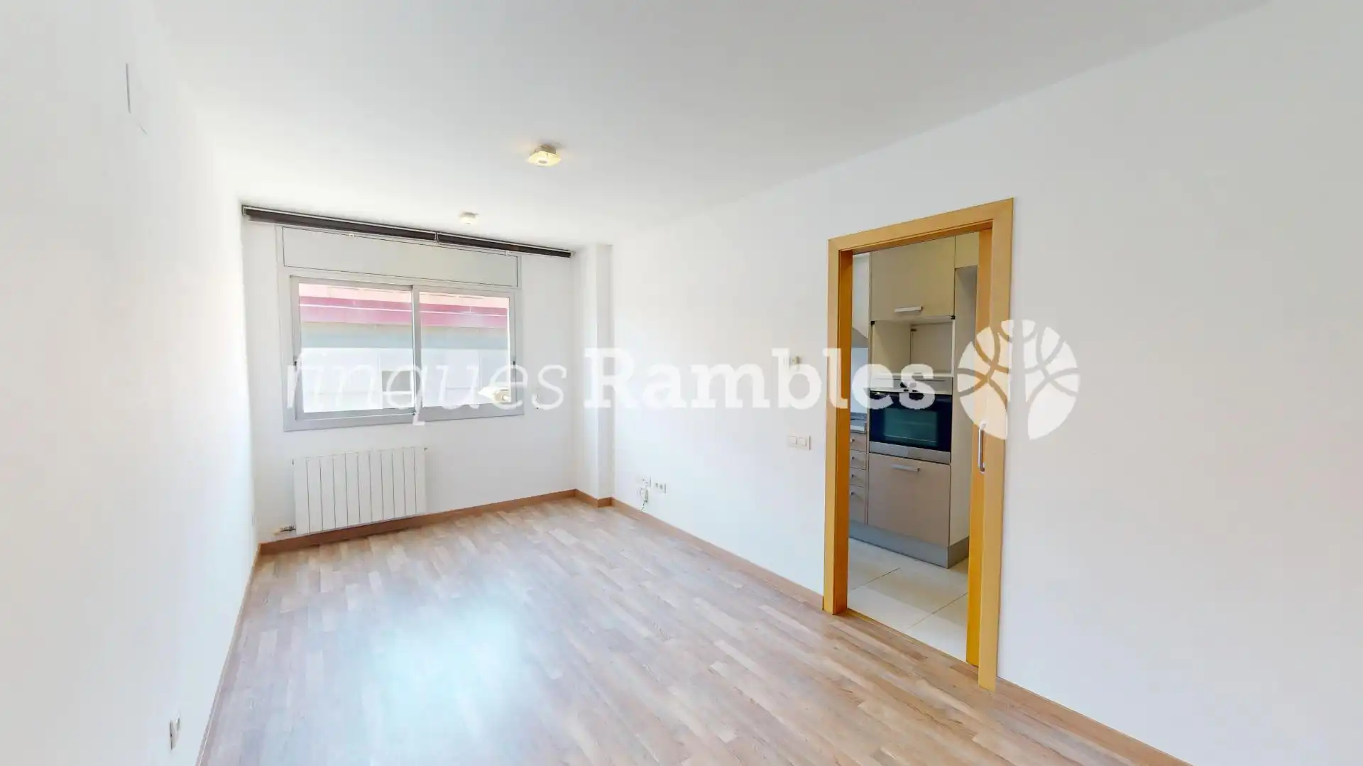 Bedroom of Flat for sale in Òdena  with Heating and Parquet flooring