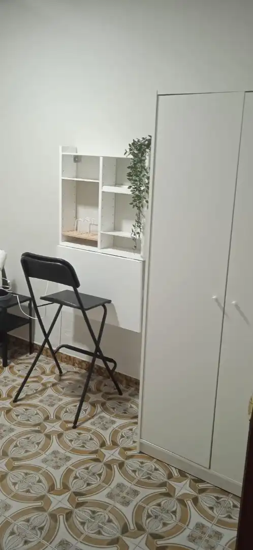 Habitación de Piso en venta en Alaquàs con Amueblado, Horno y Internet