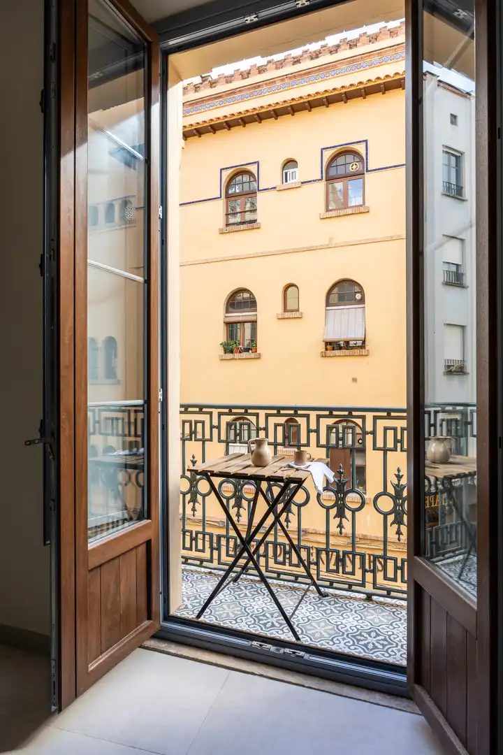 Apartamento en venta en Málaga, Málaga