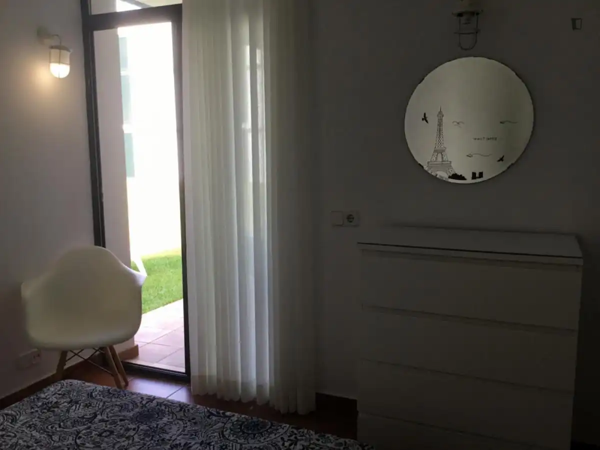 Apartamento de alquiler en Cala d'en Bosch - Serpentona