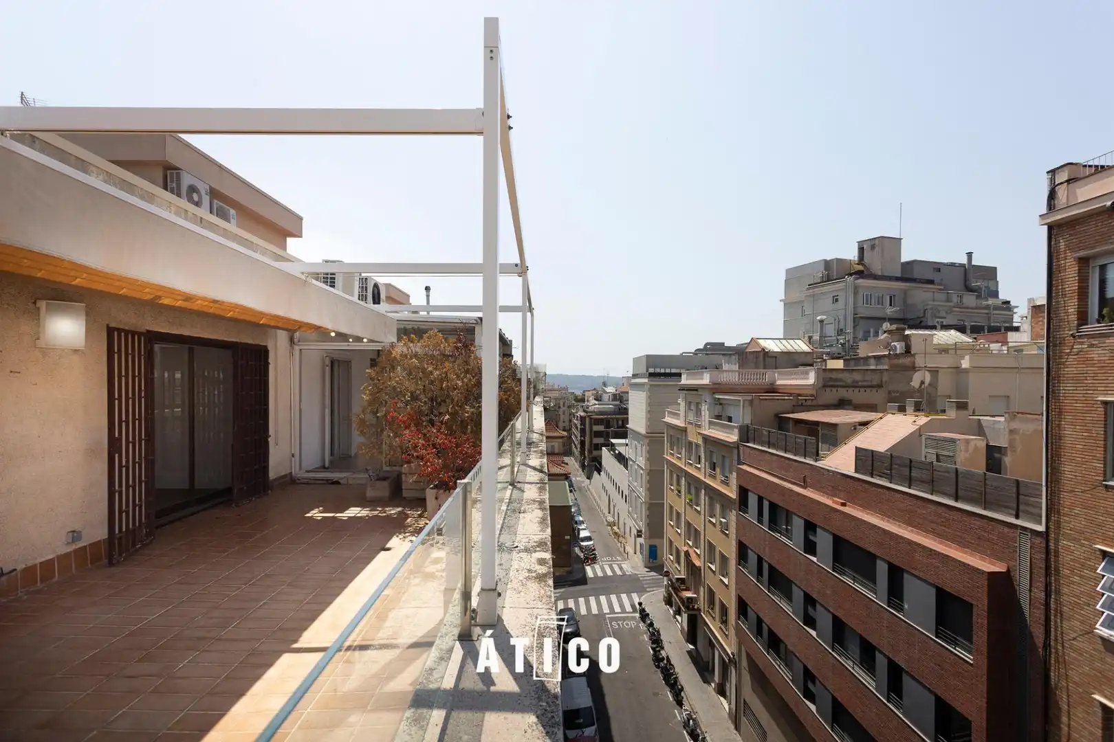 Penthouse mit Aufzug zum Verkauf in Sarrià - Sant Gervasi, imagen 48