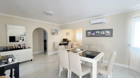 Photo 4 of Houses for rent in El Montgó, Dénia