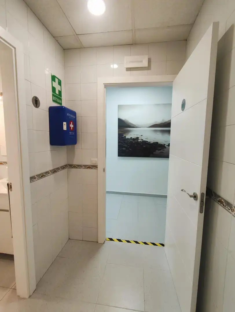 Business premises for sale in Asdrúbal - Bahía Blanca, imagen 28