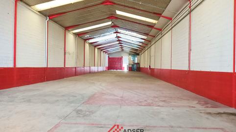 Photo 2 of Industrial buildings for sale in Logroño - Cl Circunde, La Portalada - Varea,  Logroño